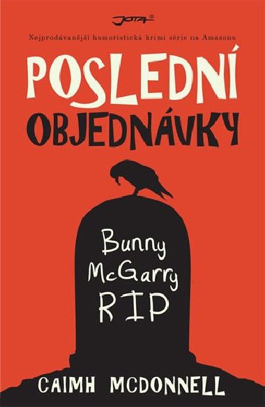 Posledn objednvky - Caimh McDonnell