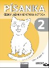 Psanka 1/2 esk jazyk 1 Genetick metoda - Karla ern; Ji Havel; Martina Grycov