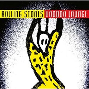 Voodoo Lounge - Rolling Stones