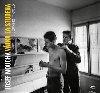 Vlka za studena/Serving it cold - Josef Moucha
