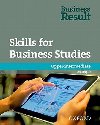 Skills for Business Studies Upper-intermediate - Rogers Louis