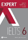 Expert IELTS 6 Teachers Resource Book withOnline Audio - Aish Fiona