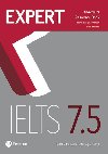 Expert IELTS 7.5 Teachers Resource Book withOnline Audio - Aish Fiona
