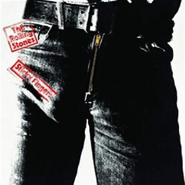 Sticky Fingers - Rolling Stones