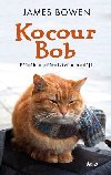 Kocour Bob - James Bowen