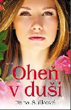 Ohe v dui - Jana ulkov