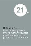 Pn otcem mylenky - Thilo Sarrazin