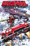 Deadpool 4 - Deadpool versus S.H.I.E.L.D - Duggan Gerry, Posehn Brian, Koblish Scott