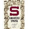 Souhvzd Sparta - Frantiek Suchan; David Soeldner