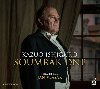 Soumrak dne - CDmp3 - Ishiguro Kazuo