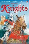 Stories Of Knights - Bingham Jane