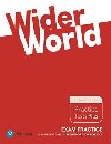 Wider World Exam Practice: Cambridge Preliminary forSchools - Edwards Lynda, Newbrook Jacky