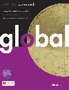 Global Advanced Students Book with eBook - Clandfield Lindsay, Jeffries Amanda