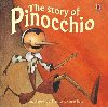 Pinoccio - Daynes Katie