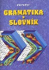 Gramatika a slovnk intermediate - Zdenk mra
