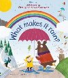 Q and A Why it Rain - Daynes Katie