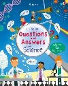 Q and A Science - Daynes Katie