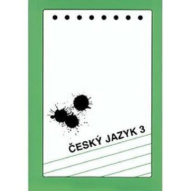 esk jazyk pro 3. ronk S - Martinkov Vra