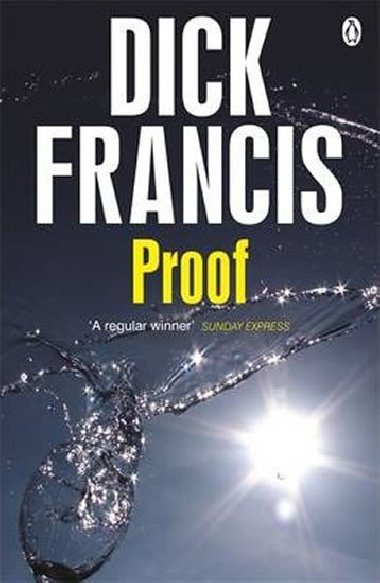 Proof - Francis Dick