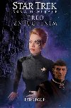 Star Trek: Nov generace 4 - Ped zneuctnm - Peter David