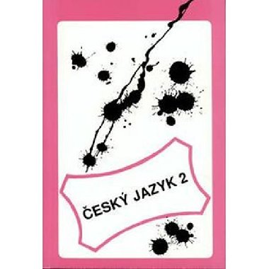 esk jazyk pro 2.ronk S - Martinkov Vra