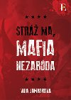 Str ma, mafia nezabda - Vita Jamborov