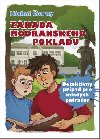 Zhada modranskho pokladu - Michal ierny