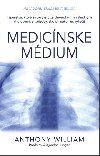 Medicnske mdium - Anthony William