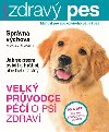 Kondice - Zdrav pes - 