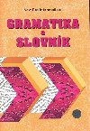 Gramatika a slovnk new pre-intermediate - Zdenk mra