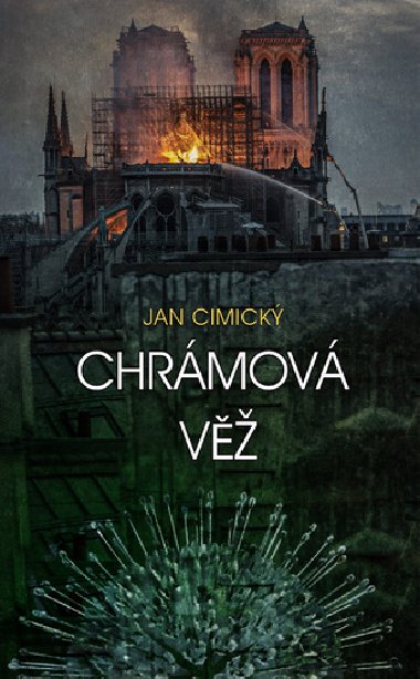 Chrmov v - Jan Cimick