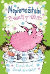 Nepemoiteln - Prase prvih - Caryl Hart; Sarah Warburton