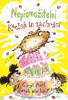 Nepemoiteln - Keek to zachrn - Caryl Hart; Sarah Warburton
