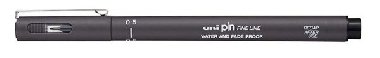 UNI vododoln liner - tmav ed 0,1 mm - neuveden