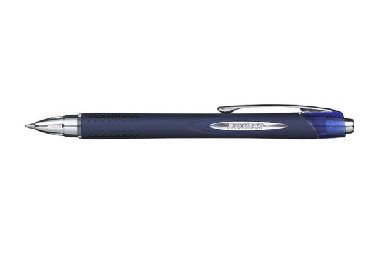 Inkoustov roller Jetstream - modr - neuveden
