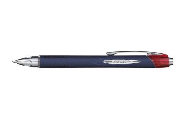 Inkoustov roller Jetstream - erven - neuveden