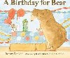 Birthday For the Bear - Becker Bonny