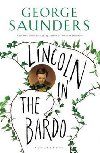 Lincoln in the Bardo - Saunders George