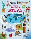 Big Picture Atlas - Bone Emily