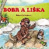 Bobr a lika - Bohumil Matjovsk