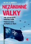 Nezkonn vlky - Daniele Ganser