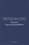 Tractatus logico-philosophicus - Ludwig Wittgenstein