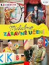 Michalovo zbavn uen - 3DVD - esk televize