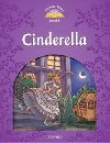 Level 4: Cinderella e-Book & Audio Pack/Classic Tales Second Edition - Arengo Sue