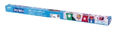 Dressy Bond - netkan textlie - lososov 0,8 x 3 m - neuveden