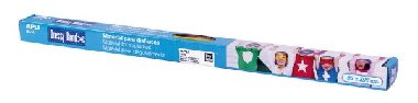 Dressy Bond - netkan textlie - lut 0,8 x 3 m - neuveden