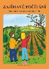 Zajmav Potn II.dl - pracovn seit k uebnici Matematika 4 - Zdena Roseck