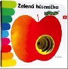 Zelen hsenika - 