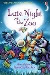 Late Night at the ZOO - Mackinnon Mairi