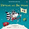 Raccoon on the Moon - Punter Russell